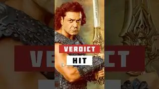Housefull 4 Movie Hit or Flop | Cinema Review | #akshaykumar #housefull4 #bobbydeol #housefull5