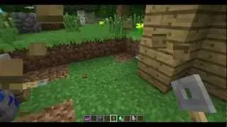 New Minecraft Weekly Snapshot Review! Emeralds, Tripwires, and more! Dual commentary