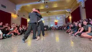 A.Colombo & L.Conde de Ben Milano 6-10-2024 1-4