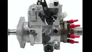 Fuel Injection Pump RE504067 Review for John Deere Stanadyne 05681-ST