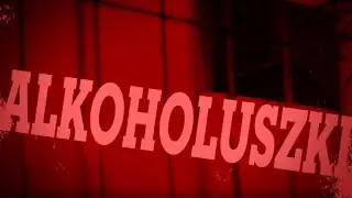 SKWARA aka eSWu  - Alkoholuszki (feat. Pabin, Mania, PifPaf, Bers, cuty- DJ Flip)