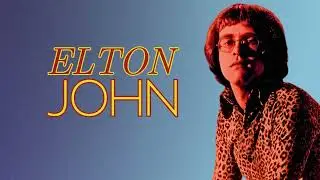 David Byron & Elton John? - Gimme Dat Ding | Remastered