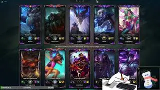 December 28 2023 | Delusion Deepens (more bushless rengar games)