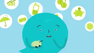 Banking Ombudsman Scheme NZ Animation