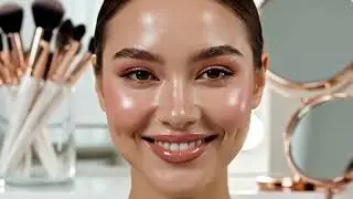 How to Use Alcohol-Free Makeup Setting Spray for Long-Lasting Looks | ShopBrightArk