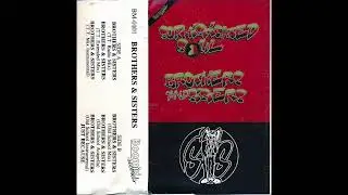 Sophisticated Soul - Brothers And Sisters (Oakland, '90)