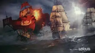 Oceans and Empires