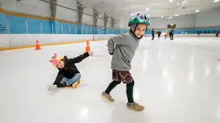 Kindergarten Friction Field Study