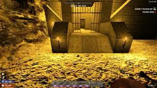 7 Days to Die A16 Base Tour