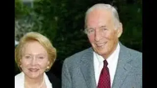 Co-Creators William J Bell and Lee Phillip Bell of The Young and the Restless HOLLYWOOD HAPPENINGS