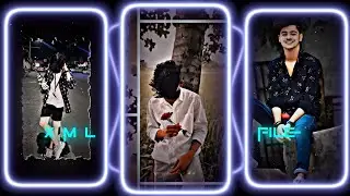 #NO LOVE💘💫XML file 🔰 hindi song 🔰 hindi song Xml file 🔰 alight motion 🔰 XML file 🔰
