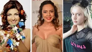Top 10 Famous And Beautiful Turkish Female Singers.