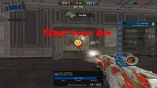 Unlocking the New Point Blank EXE 4 - Here's How!
