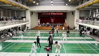 20251221 大師杯 軍刀