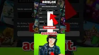 ОБНОВЛЕНИЕ ROBLOX AGE