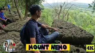 Breathtaking Mount Nemo