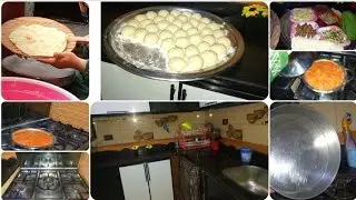 تجهيزات سحور رمضان 2026وكمان عملنا غدا لخمس أفراد بربع صدر فرخه اساسيات التوفير 👌 بتعمر البيوت