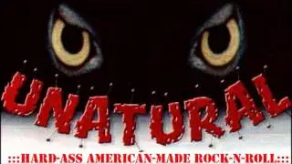 UNATURAL - HOSTILE GROUND