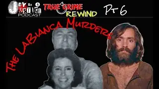 Manson's Bloody Killing Spree - The Labianca Murders