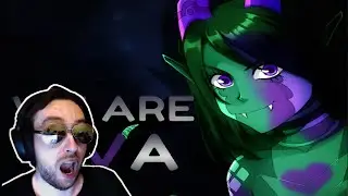 I get roasted (We are Eva)