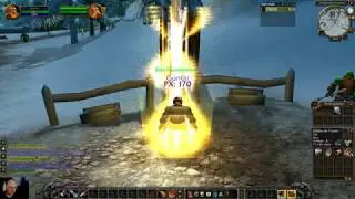 World of Warcraft Classic Episode 1 : Un Nain est n&eacute; !