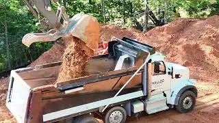 Holbrooks Outdoor Solutions - Grading