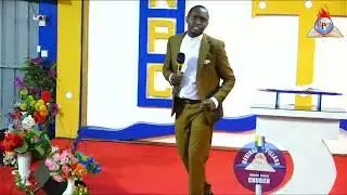 MONEY BATTLES || APOSTLE MICHAEL MUTHOMI RPC KENYA 