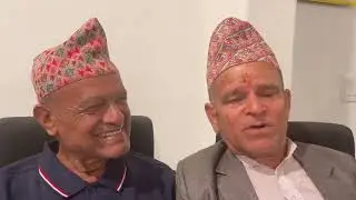 First Birthday Celebration of Advik Paudel -Redlands California