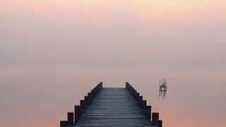 Медитация построения и вдохновения (Building & Inspiration Meditation) 