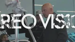 Stereovision Collection Video Milliken Floor Coverings
