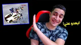 سياره مكلارين الجديده صدمت الجميع ! اول فوز 🔥😭