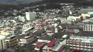 GRAND MANDARIN HOTEL IN BETONG PART 1