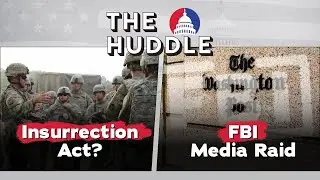 The Huddle