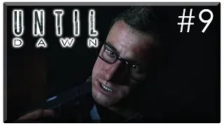 Until Dawn - PS4 Gameplay - Who Do I Shoot?! [9]