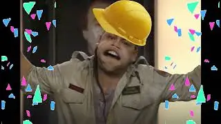 [Red Dwarf YTP] Ep.1 - The Chend