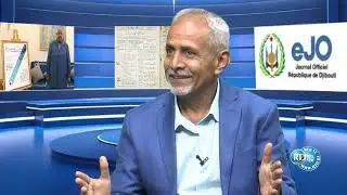 Table ronde d&eacute;di&eacute;e &agrave; l&rsquo;histoire du Journal officiel de la R&eacute;publique de Djibouti