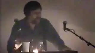 Slavoj Žižek - Radical Deconstructionists - Culture as the category to mark non-belief