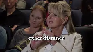 Specifics & Personalization in Acting