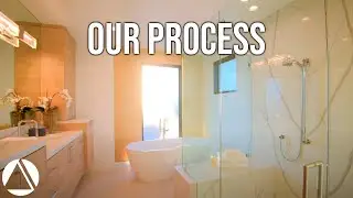 Lighting and Electrical Design by Aterra Designs