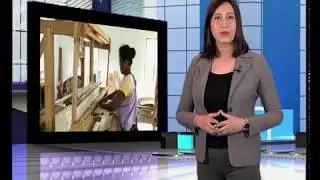 Weavers in Meghalaya trained in flying-8 loom weaving: Meghalaya News