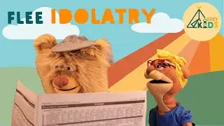Athey Kids TV - September 25-26 2021