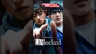 Technology के Dark Side का खौफनाक सच | Unlocked Movie Review / Explained #shorts #ytshorts