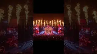 🤠🔥 Heaven or Hell (Hardstyle x Country) | Festival Mix 2025 ⚡🎡 #remix #hardstyle #countryedm