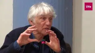 El experto en Comunicaci&oacute;n Armand Mattelart presenta su libro