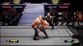 Kenny Omega Best Moves - AEW Fight Forever