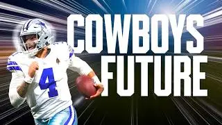 Cowboys Eyeing Joe Milton as Dak Prescott's Potential Replacement?