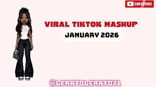 TikTok mashup ￼ January 2026 December 2015