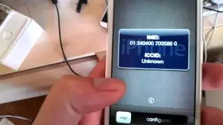 Полученная посылка от компании AppleThai
