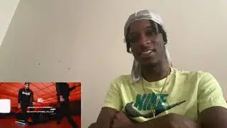 HE TALKIN HOT 🔥 Drewl Foreign - First Day Out “Italy Freestyle” Reaction