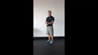 SHP Lunch WOD